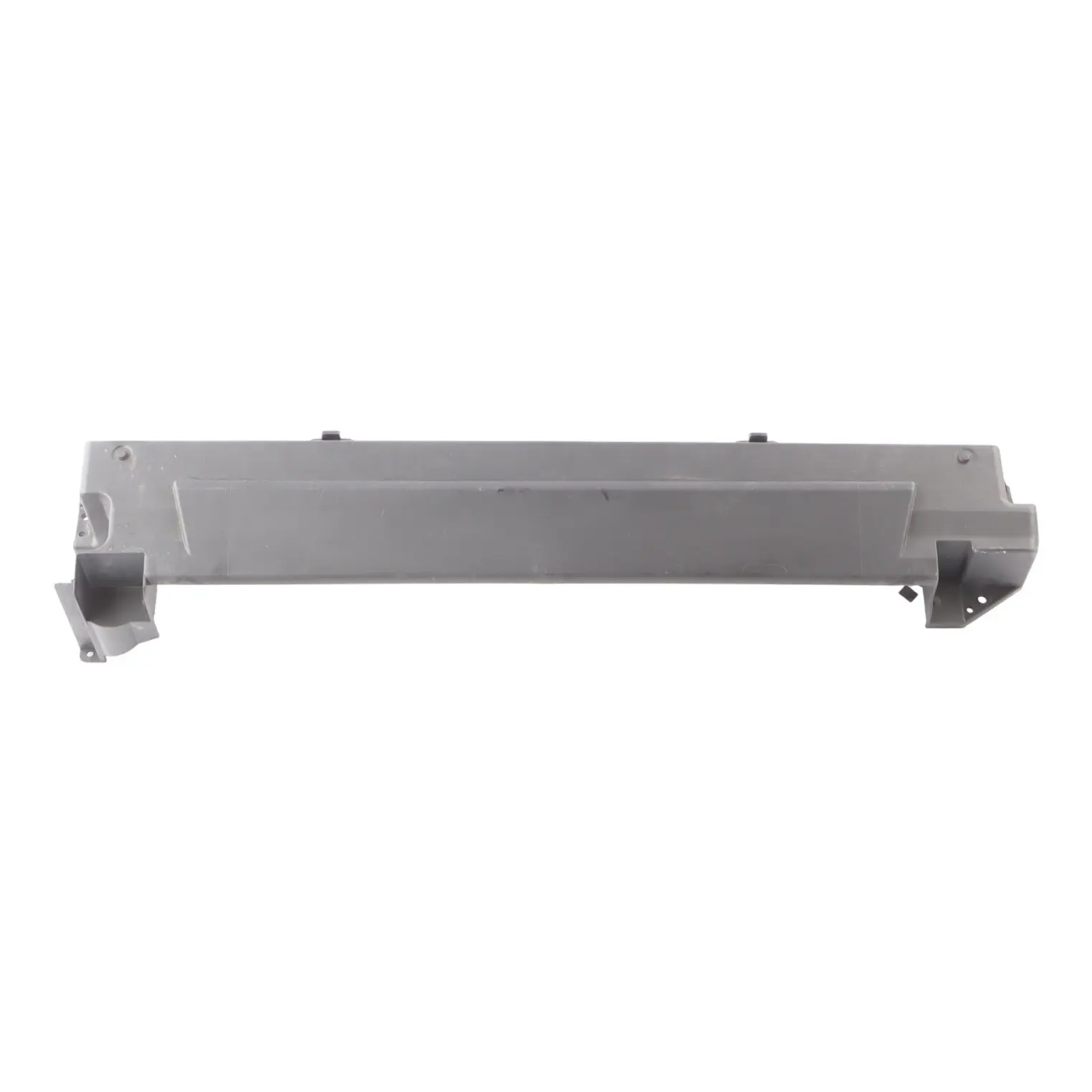 Radiator Cover BMW BMW X5 F15 X6 F16 X5 M F85 Cooling Module Carrier 7634577