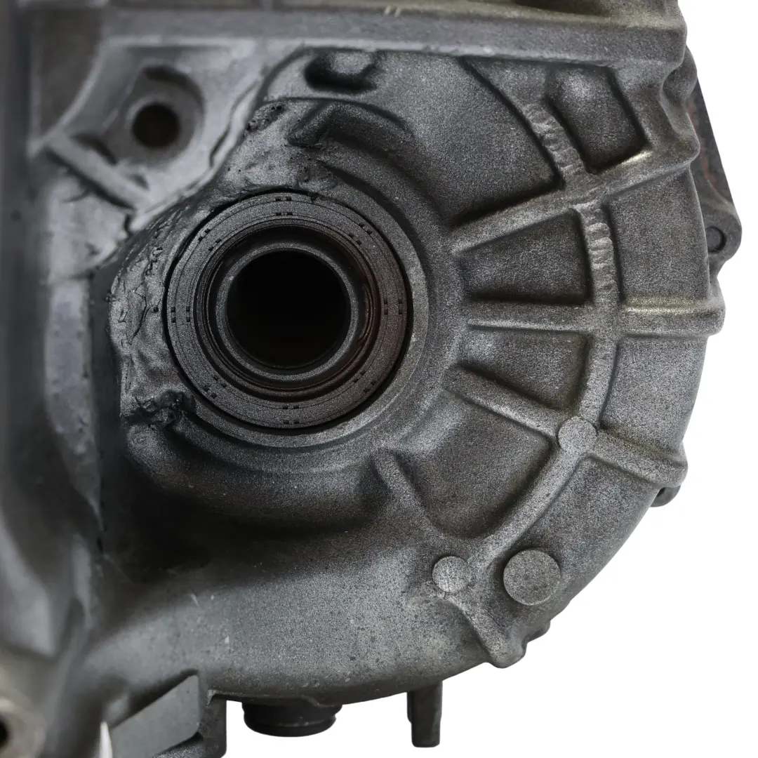 Mini One R55 R56 LCI N16 Caja Cambios Automática GA6F21WA ANF 7593890 GARANTÍA