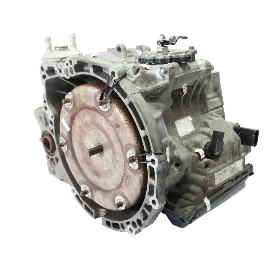 Mini One R55 R56 LCI N16 Caja Cambios Automática GA6F21WA ANF 7593890 GARANTÍA