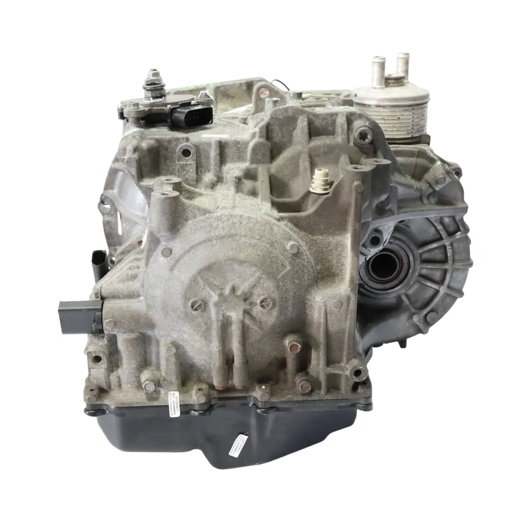 Mini One R55 R56 LCI N16 Caja Cambios Automática GA6F21WA ANF 7593890 GARANTÍA