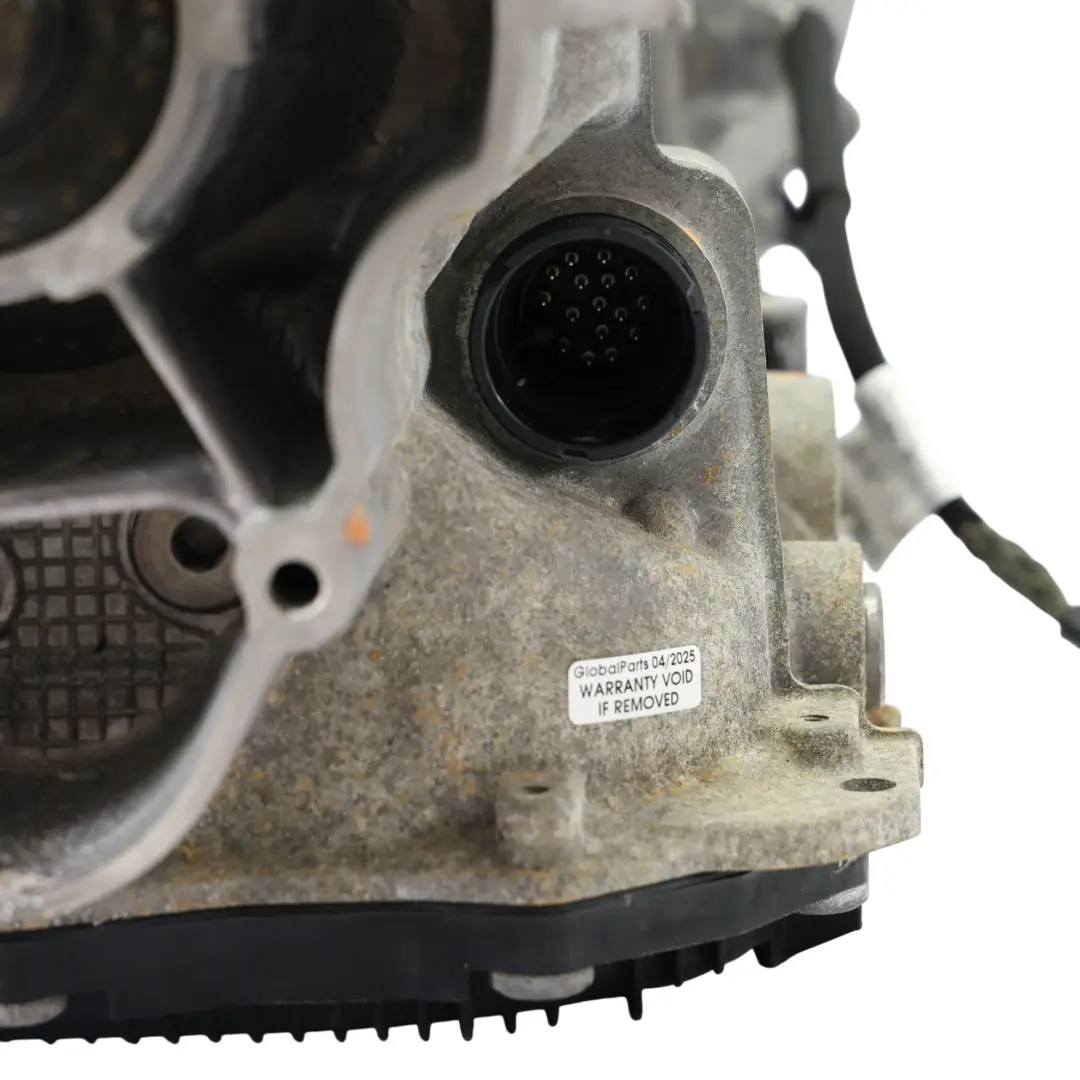 BMW X3 F25 20dX N47N Diesel Automatic Gearbox 7640056 GA8HP45X WARRANTY