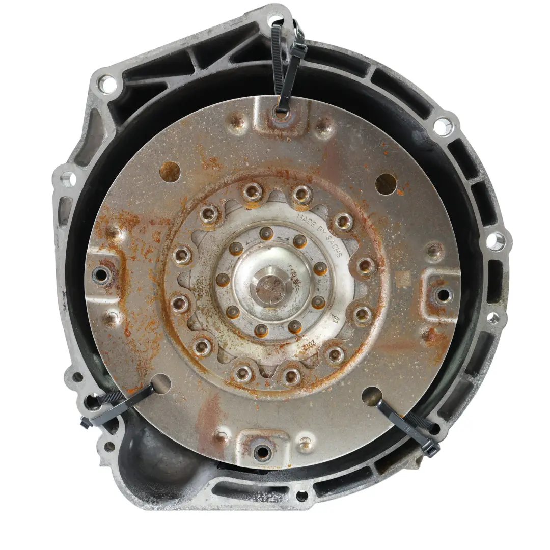 BMW X3 F25 20dX N47N Diesel Automatic Gearbox 7640056 GA8HP45X WARRANTY