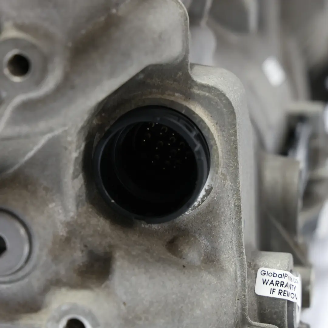 Automatic Gearbox BMW F10 525d F20 125d F30 325d N47S1 GA8HP45Z 7647288 WARRANTY