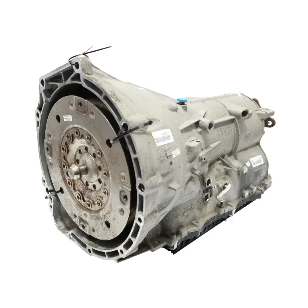 Automatic Gearbox BMW F10 525d F20 125d F30 325d N47S1 GA8HP45Z 7647288 WARRANTY