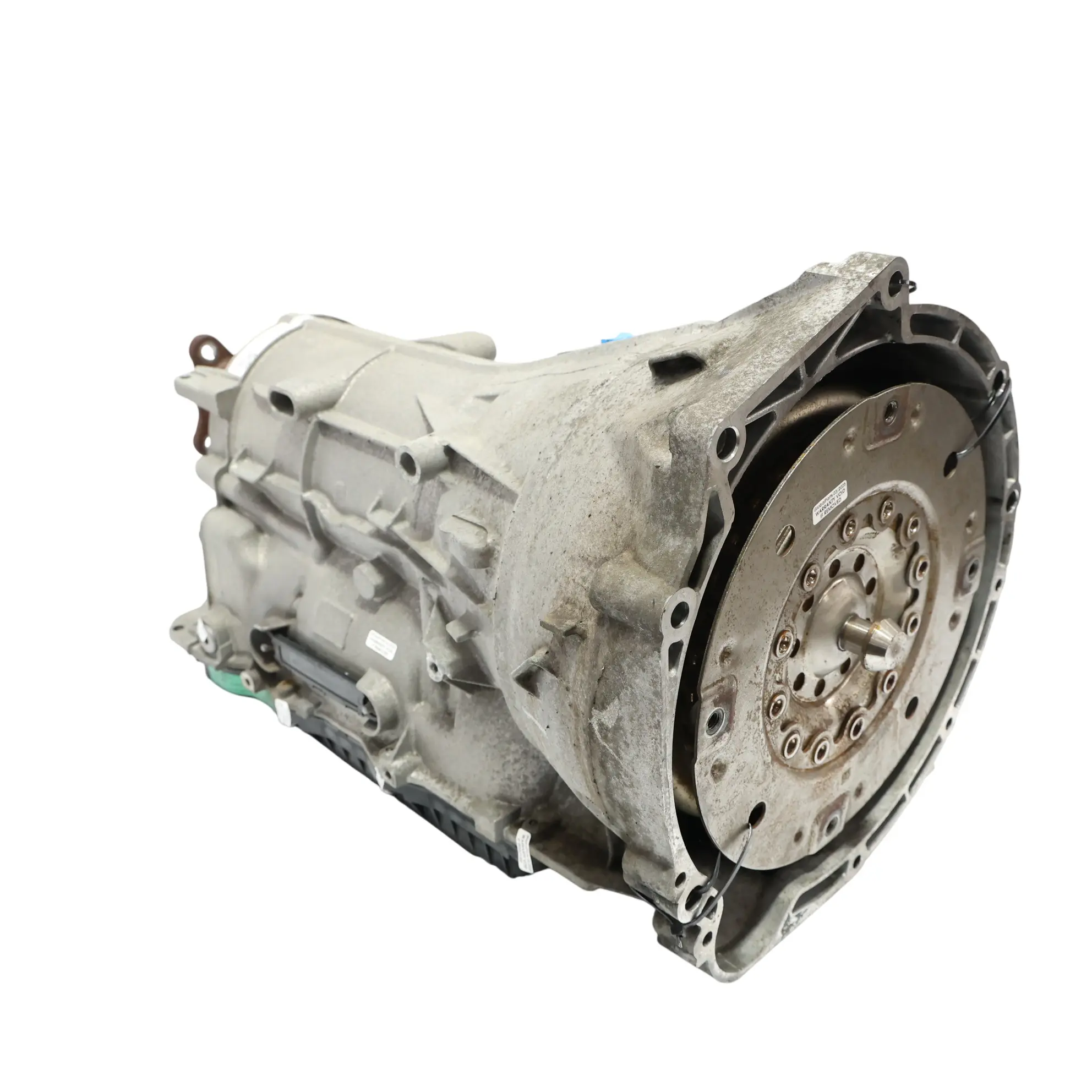 Automatic Gearbox BMW F10 525d F20 125d F30 325d N47S1 GA8HP45Z 7647288 WARRANTY