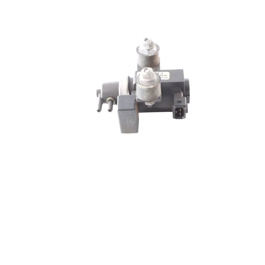 BMW X5 E60 E70 E87 E90 E91 Pressure Conventer Vacuum Valve 7796634