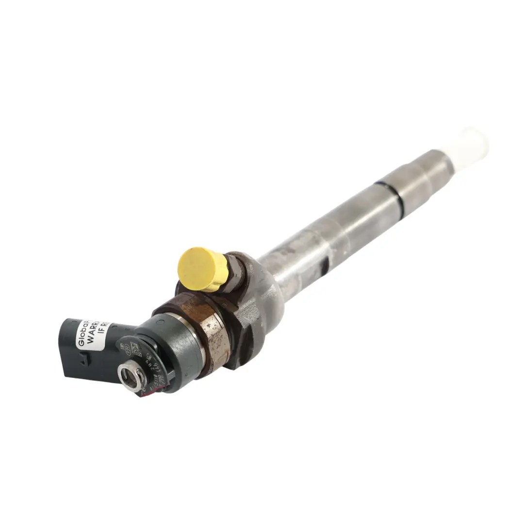 BMW E81 E87 LCI E90 E91 E92 F30 F31 118D 318D N47 Iniettore Carburante 7798446