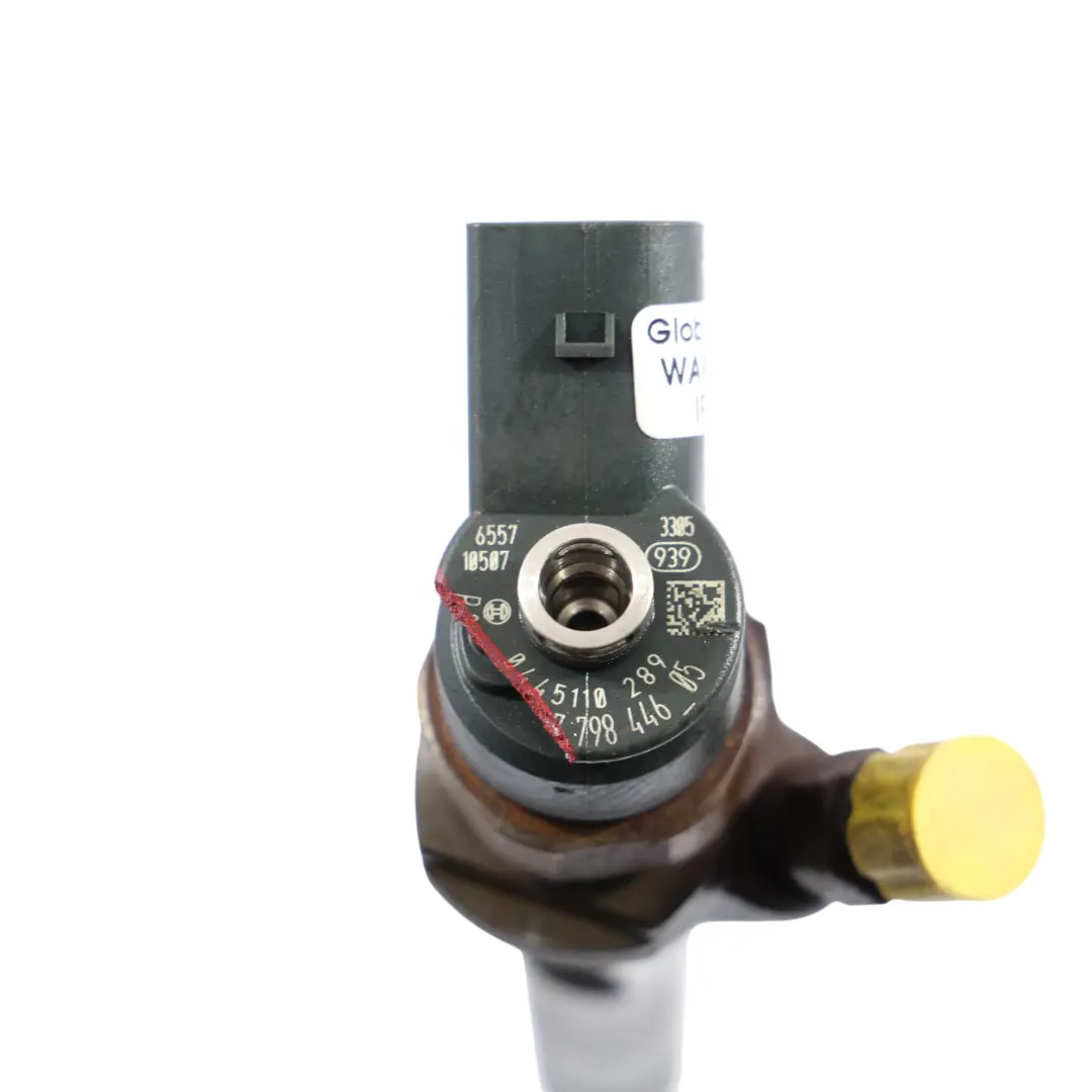 BMW E81 E87 LCI E90 E91 E92 F30 F31 118D 318D N47 Iniettore Carburante 7798446