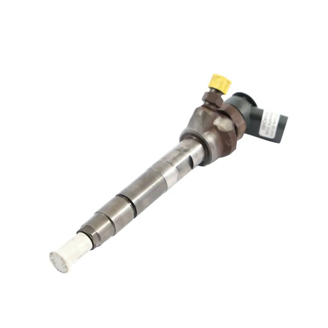 BMW E81 E87 LCI E90 E91 E92 F30 F31 118D 318D N47 Iniettore Carburante 7798446