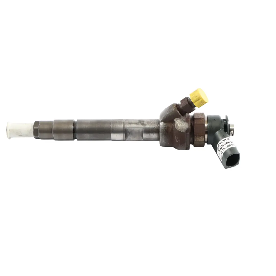 BMW E81 E87 LCI E90 E91 E92 F30 F31 118D 318D N47 Iniettore Carburante 7798446