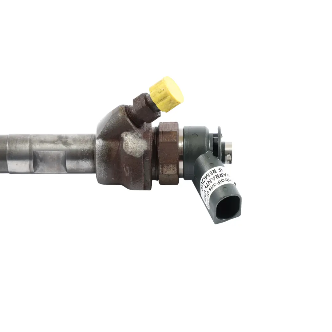 BMW E81 E87 LCI E90 E91 E92 F30 F31 118D 318D N47 Iniettore Carburante 7798446
