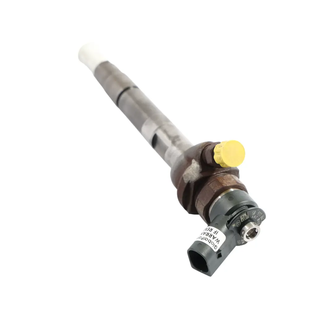 BMW E81 E87 LCI E90 E91 E92 F30 F31 118D 318D N47 Iniettore Carburante 7798446
