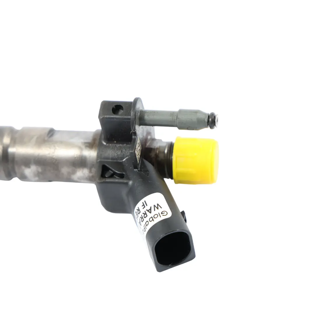 BMW E81 E87 LCI E90 E91 F10 N47 N57 Iniettore Carburante Diesel 7805428