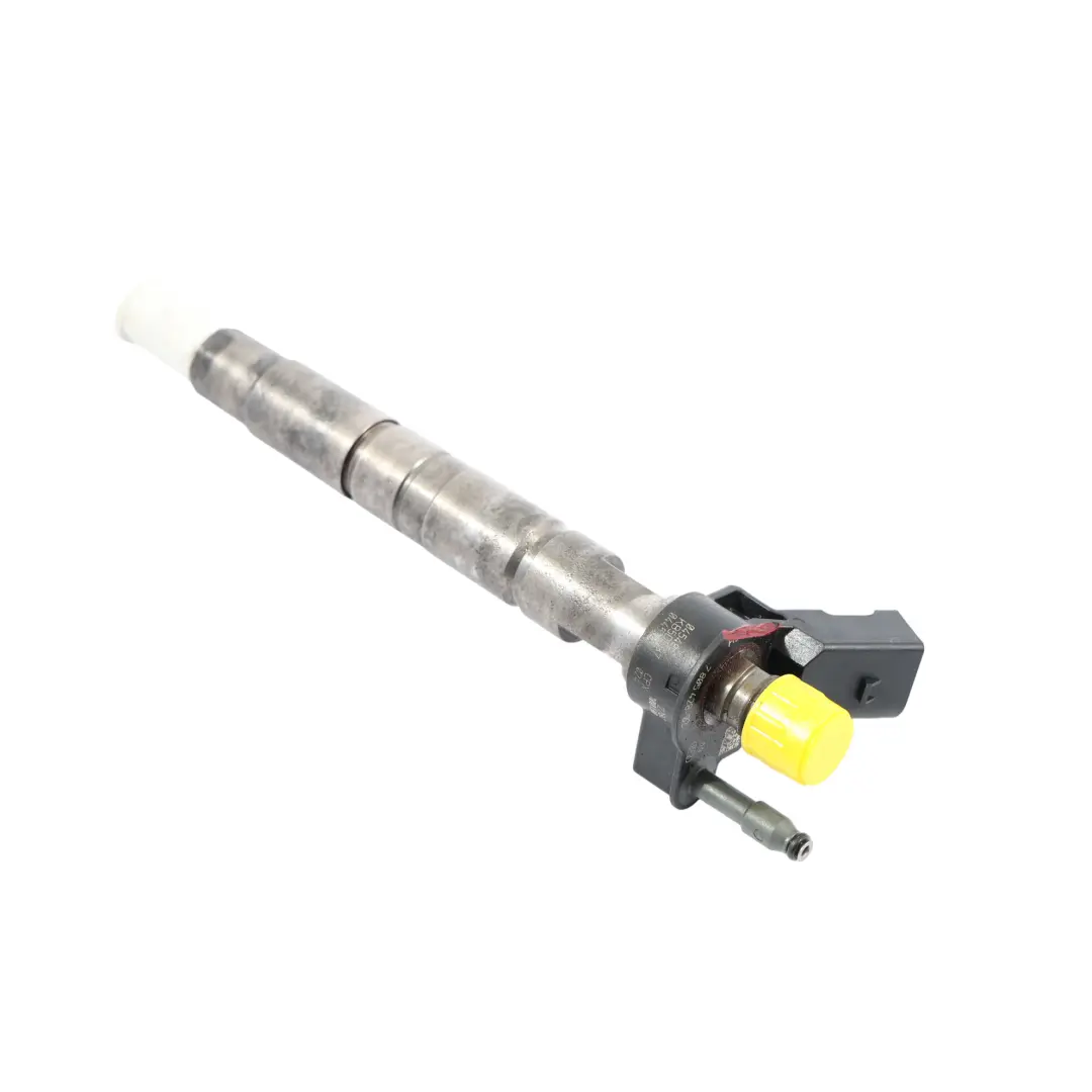 BMW E81 E87 LCI E90 E91 F10 N47 N57 Iniettore Carburante Diesel 7805428