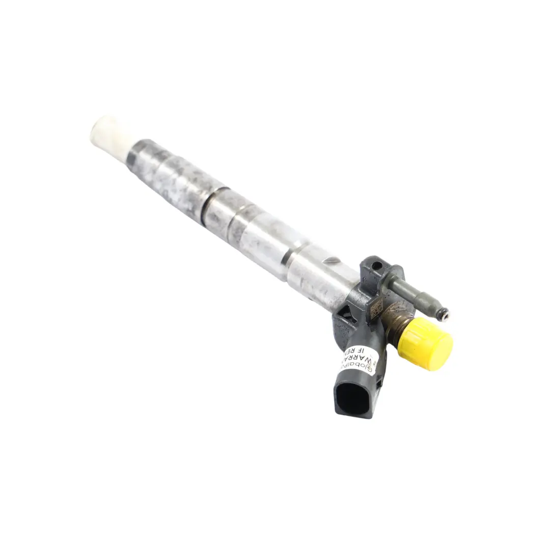 BMW E81 E82 F10 F11 123D N47S 535D N57S Wtryskiwacz Paliwa Diesel 7805430