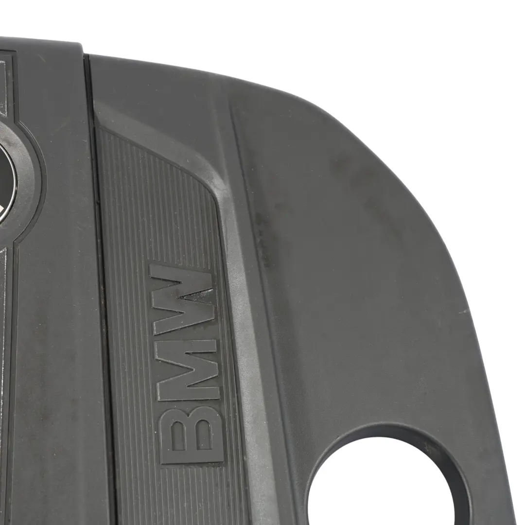 BMW X3 F25 N47N Diesel Engine Acoustic Trim Cover Top Panel 7811024