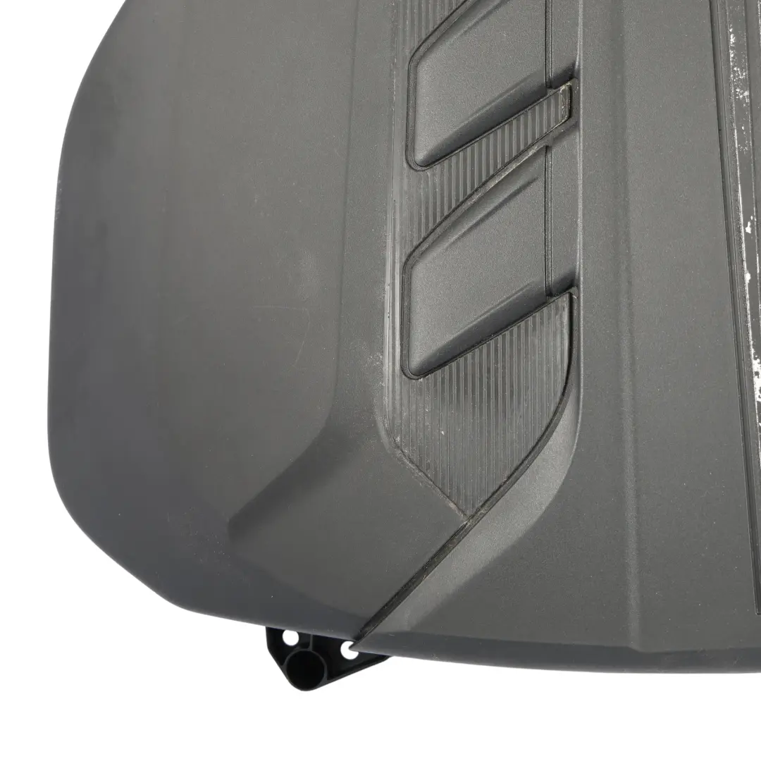 BMW X3 F25 N47N Diesel Engine Acoustic Trim Cover Top Panel 7811024