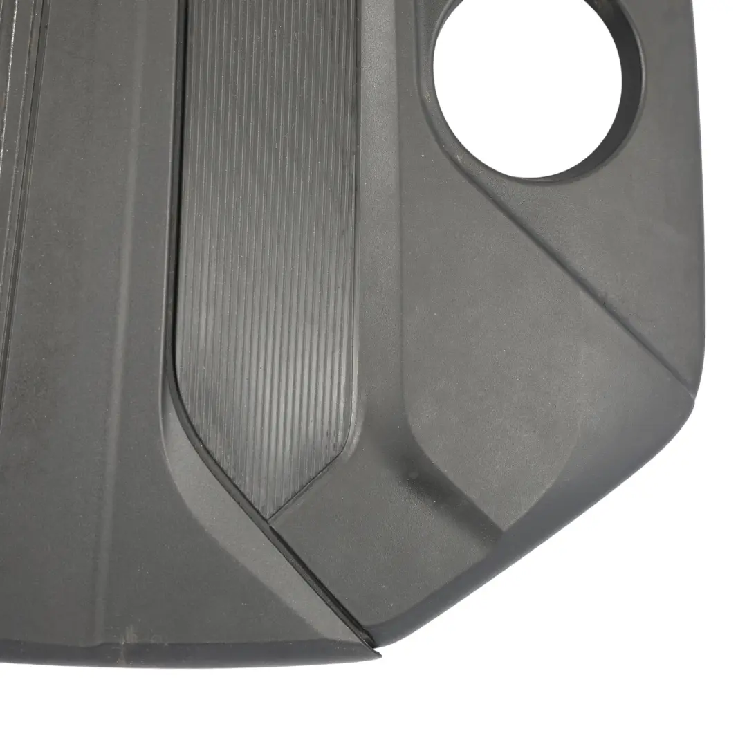 BMW X3 F25 N47N Diesel Engine Acoustic Trim Cover Top Panel 7811024