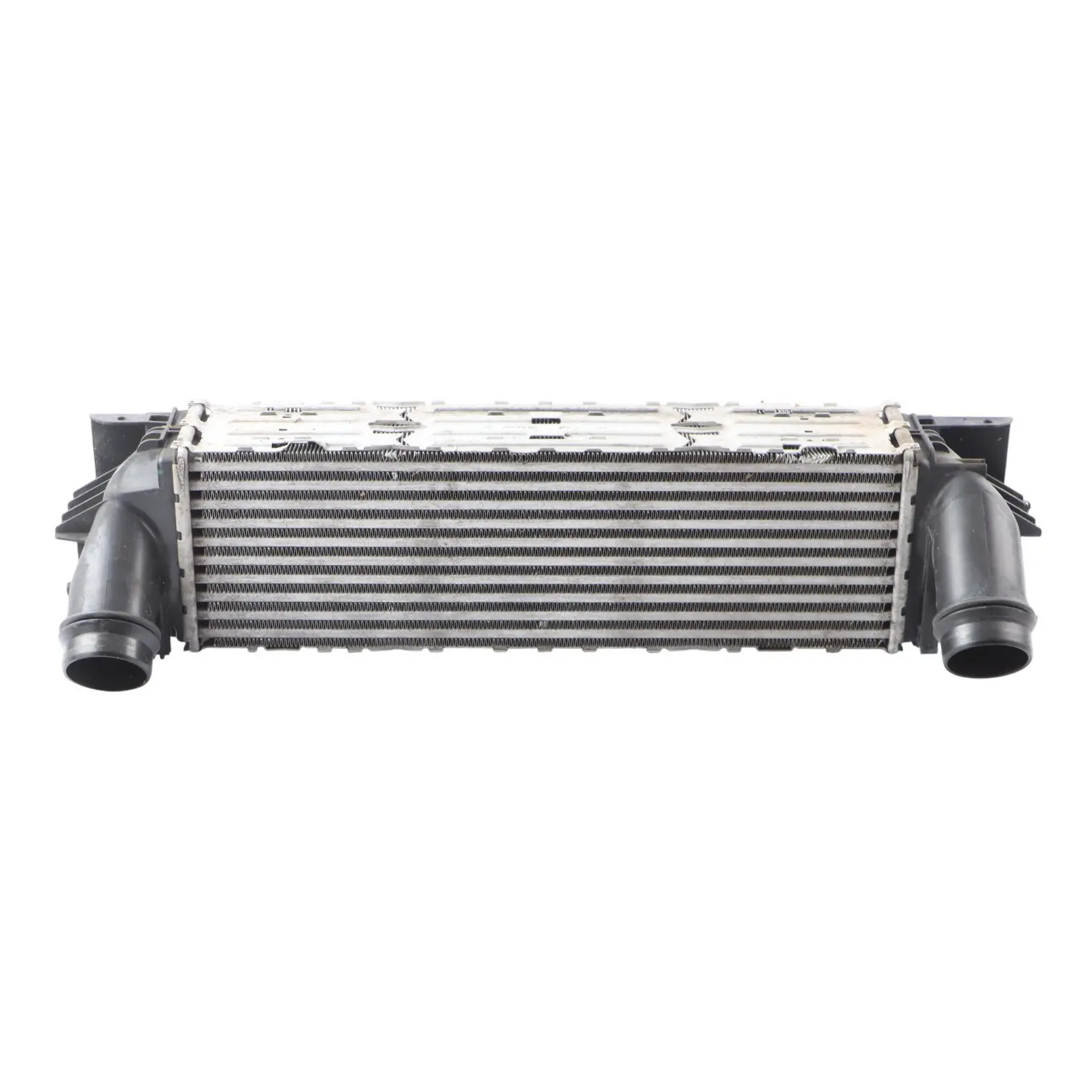 Radiator Intercooler BMW X3 F25 X4 F26 Diesel Engine Charge Air Cooler 7823571