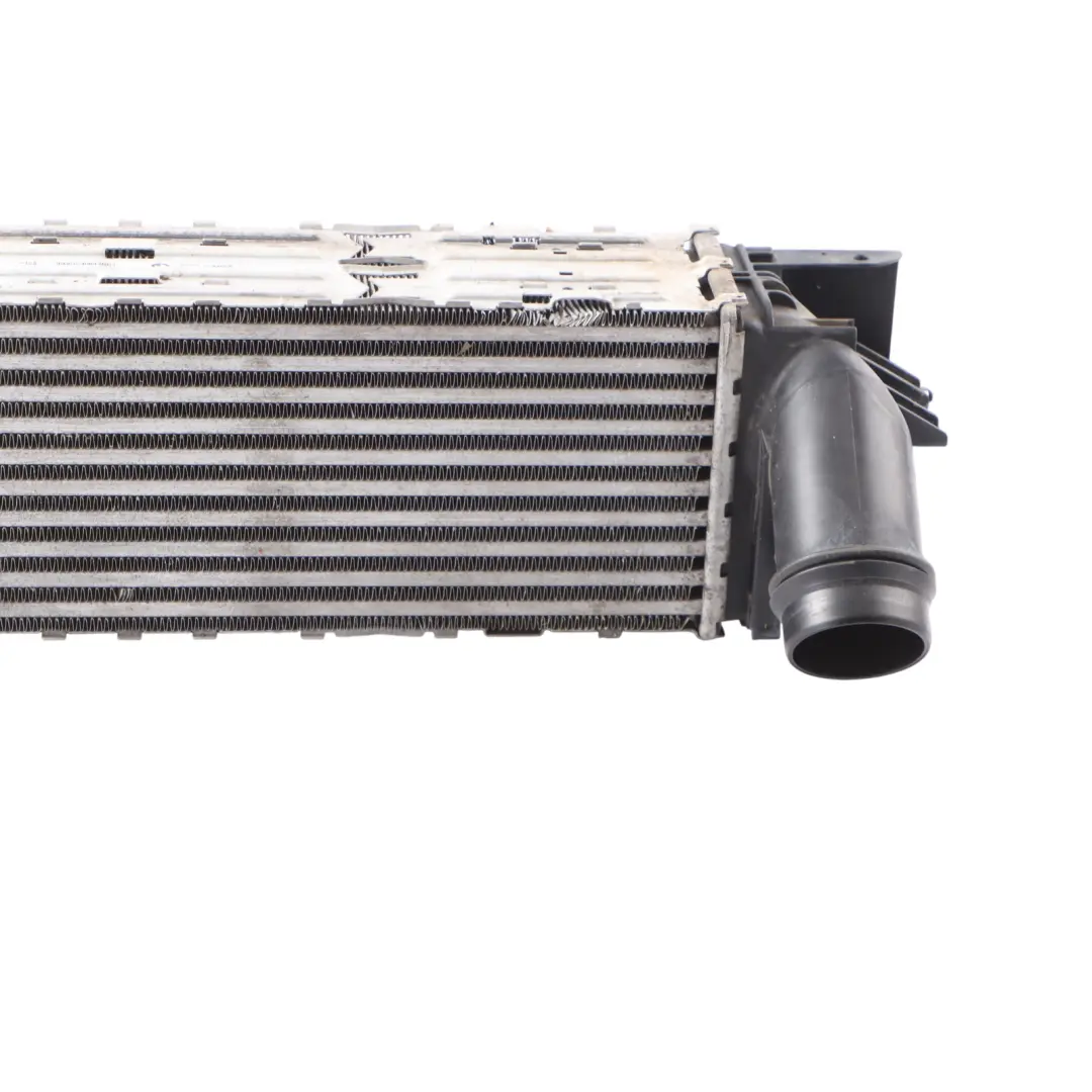 Radiator Intercooler BMW X3 F25 X4 F26 Diesel Engine Charge Air Cooler 7823571