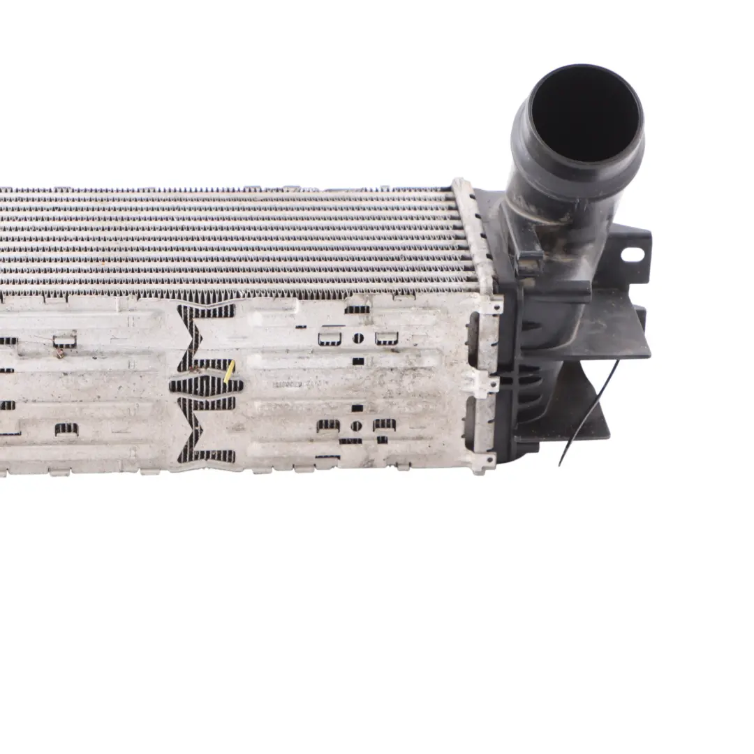 Radiator Intercooler BMW X3 F25 X4 F26 Diesel Engine Charge Air Cooler 7823571