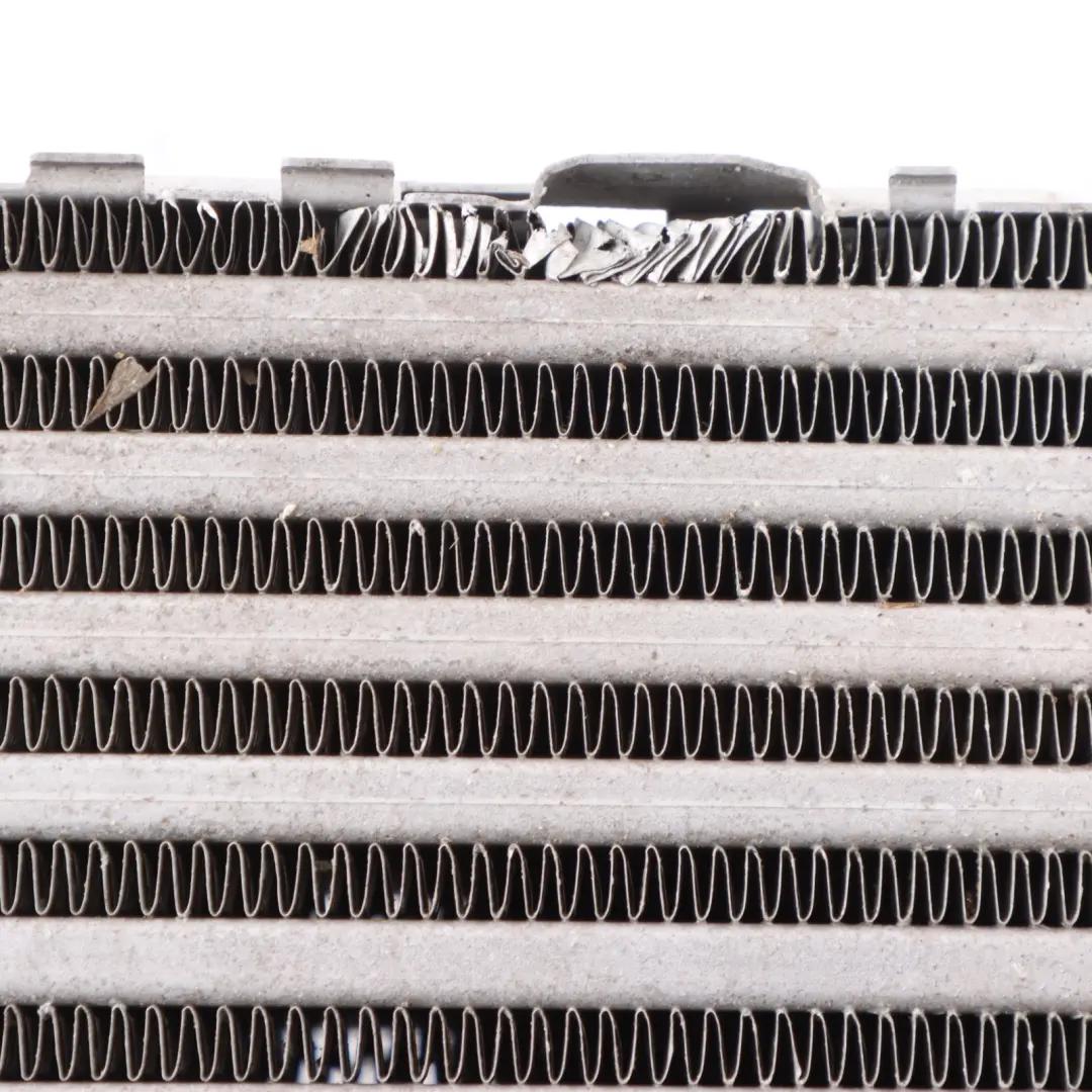 Radiator Intercooler BMW X3 F25 X4 F26 Diesel Engine Charge Air Cooler 7823571