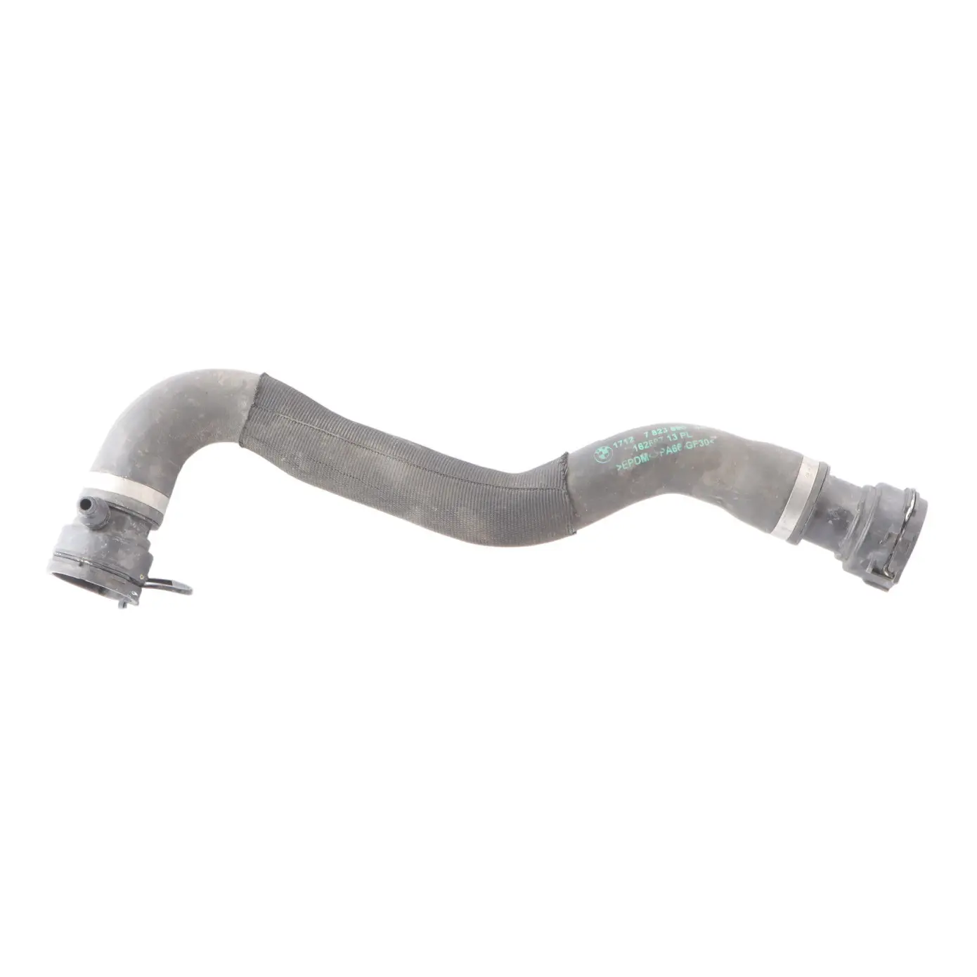 Water Hose BMW X5 E70 LCI X5 F15 X6 F16 Diesel Cooling Radiator Pipe 7823890