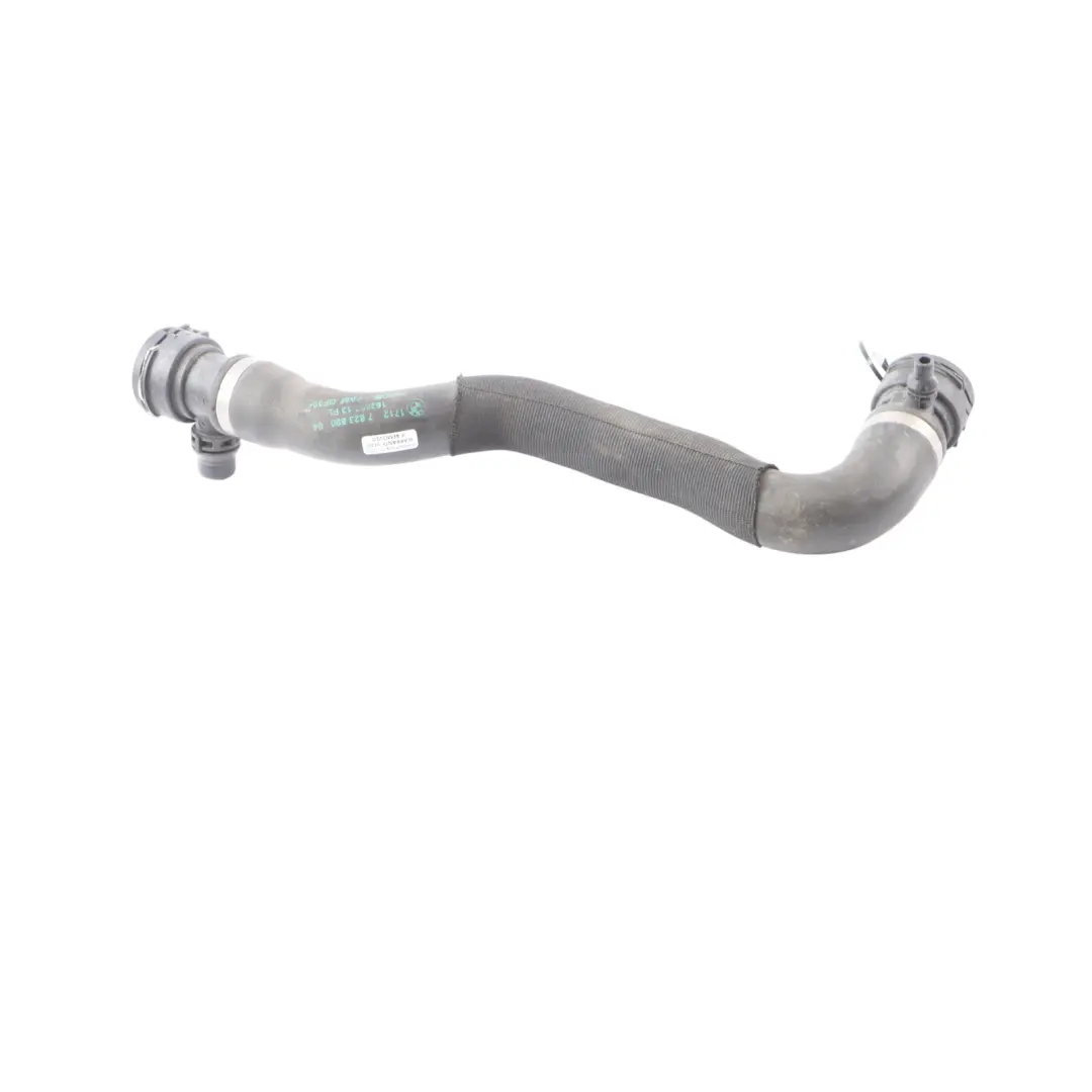 Water Hose BMW X5 E70 LCI X5 F15 X6 F16 Diesel Cooling Radiator Pipe 7823890