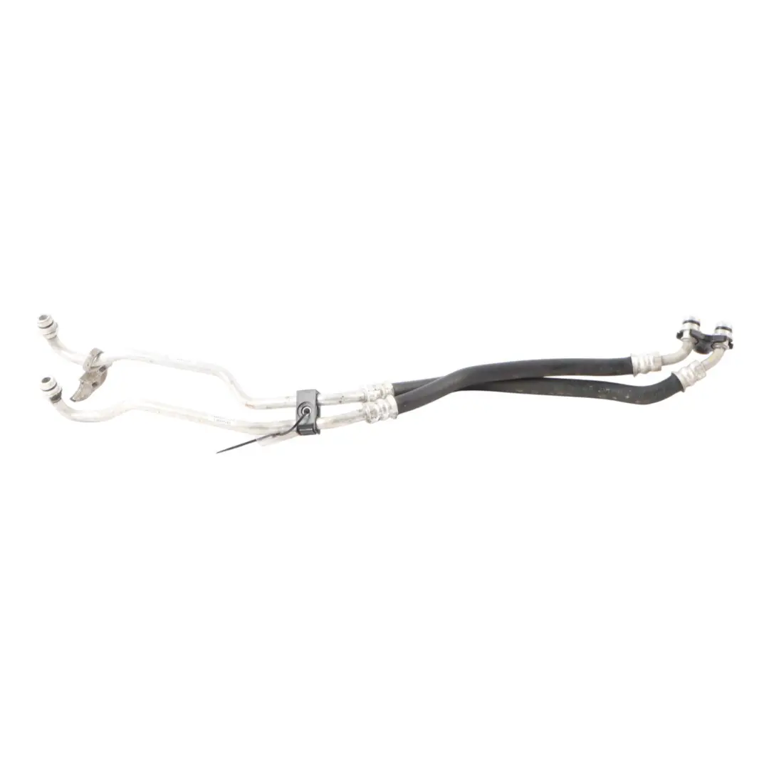 Oil Cooling Pipe BMW F10 F11 X5 F15 Automatic Gearbox Inlet Outlet 7823999