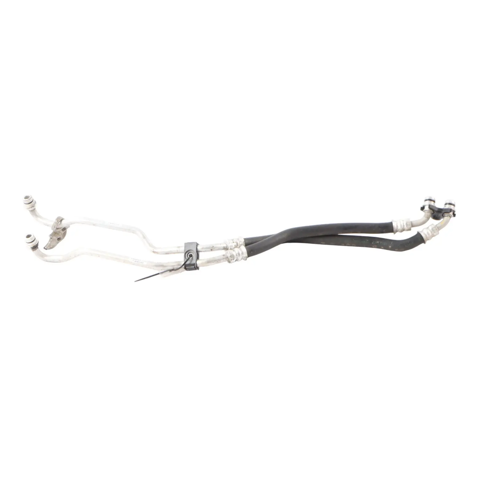 Oil Cooling Pipe BMW F10 F11 X5 F15 Automatic Gearbox Inlet Outlet 7823999