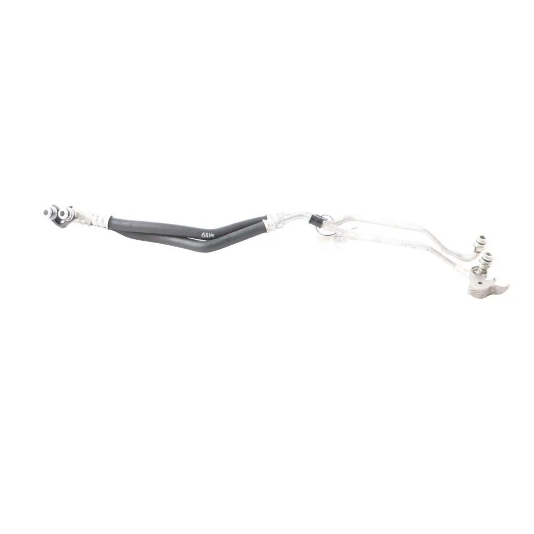 Oil Cooling Pipe BMW F10 F11 X5 F15 Automatic Gearbox Inlet Outlet 7823999