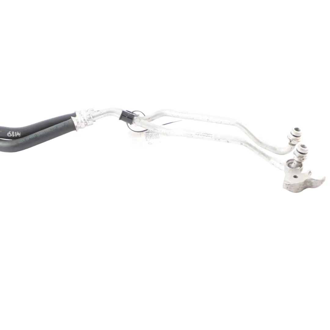 Oil Cooling Pipe BMW F10 F11 X5 F15 Automatic Gearbox Inlet Outlet 7823999