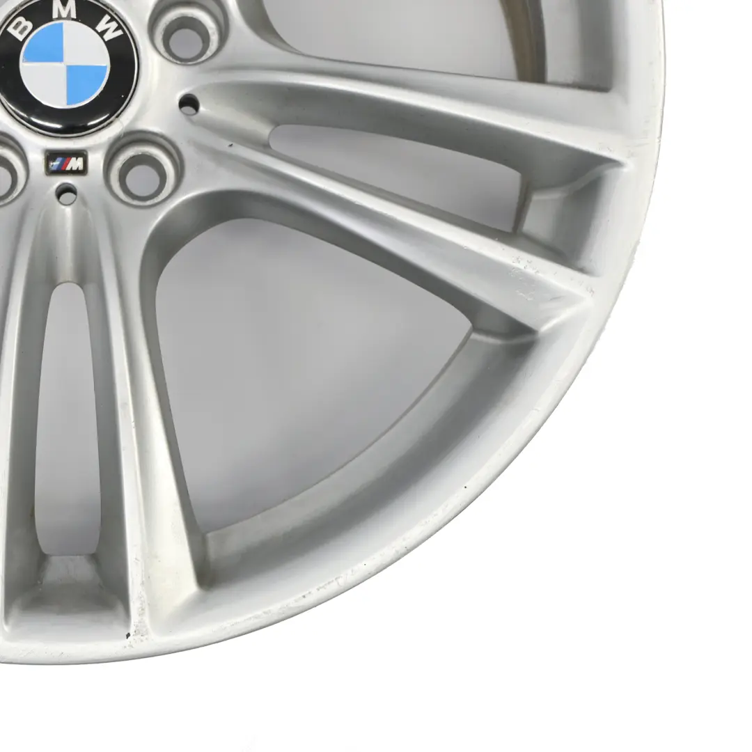 BMW F01 F07 GT Vorne Felge Alufelge 20" 8,5J ET:25 M Doppelspeiche 303 7841823