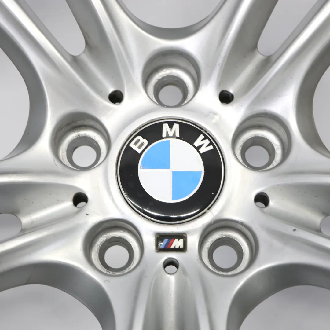 BMW F01 F07 GT Vorne Felge Alufelge 20" 8,5J ET:25 M Doppelspeiche 303 7841823
