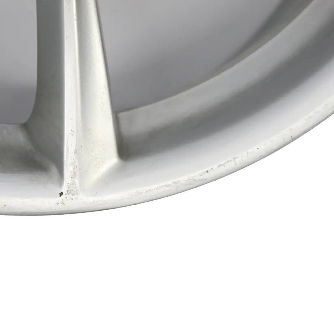 BMW F01 F07 GT Vorne Felge Alufelge 20" 8,5J ET:25 M Doppelspeiche 303 7841823