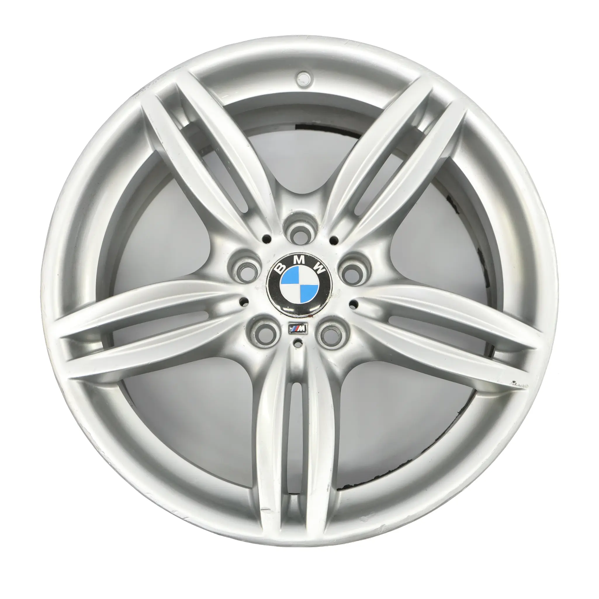 BMW F10 F11 F12 F13 Jante roue avant alliage 19" 8,5J ET:33 M Double Spoke 351