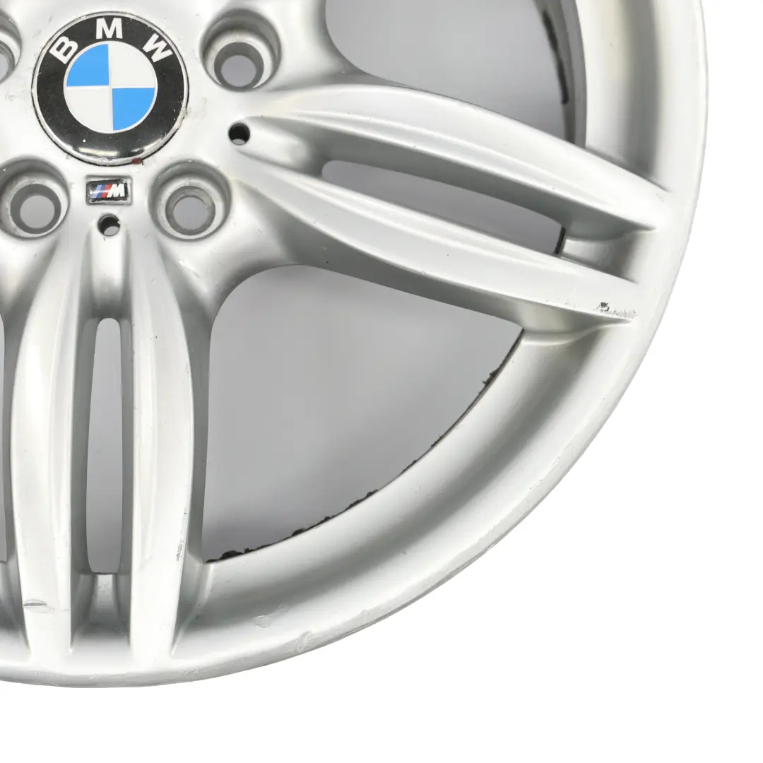BMW F10 F11 F12 F13 Front Alloy Wheel Rim 19" 8,5J ET:33 M Double Spoke 351