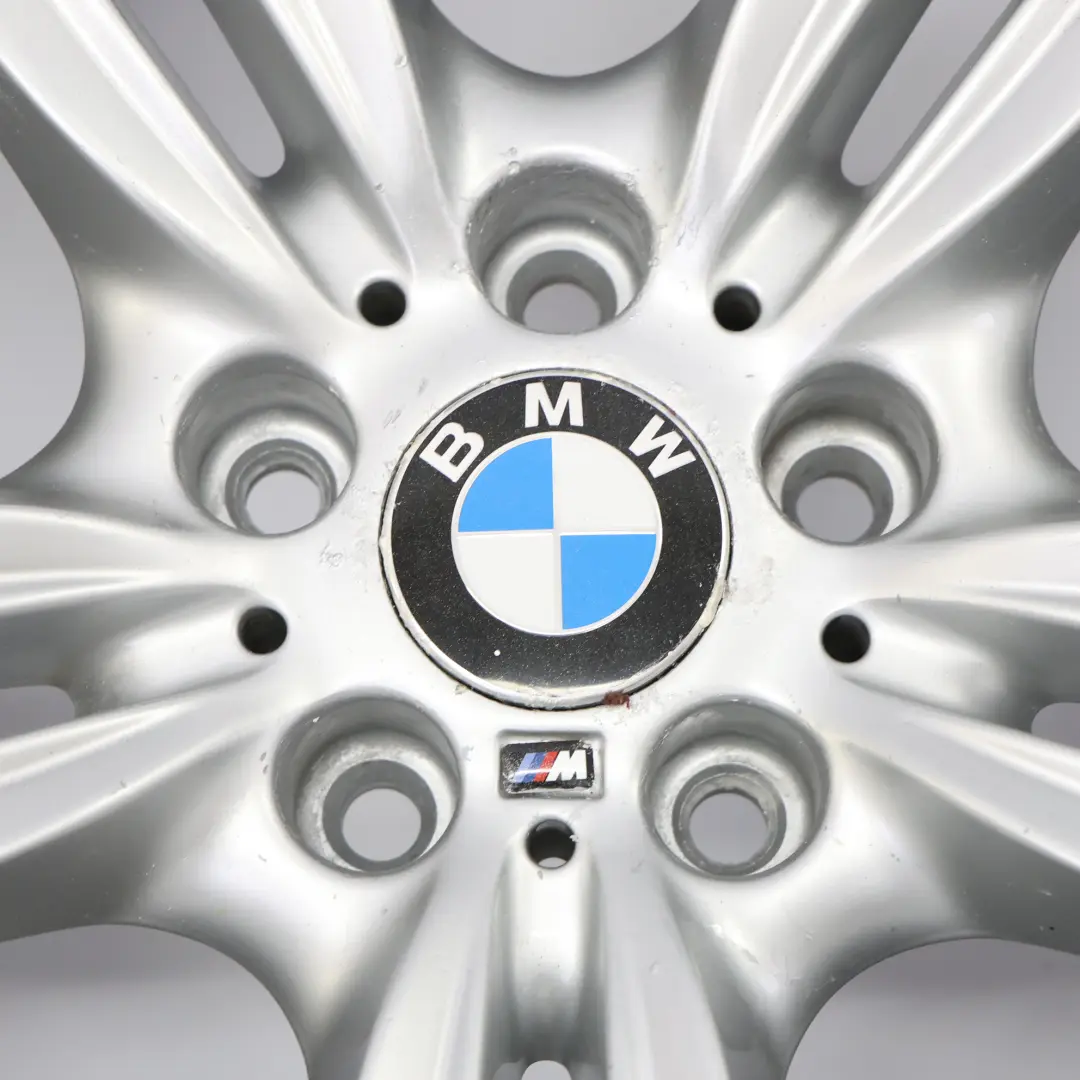 BMW F10 F11 F12 F13 Front Alloy Wheel Rim 19" 8,5J ET:33 M Double Spoke 351