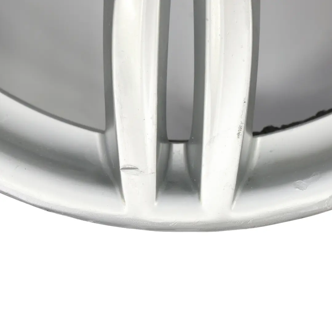 BMW F10 F11 F12 F13 Front Alloy Wheel Rim 19" 8,5J ET:33 M Double Spoke 351