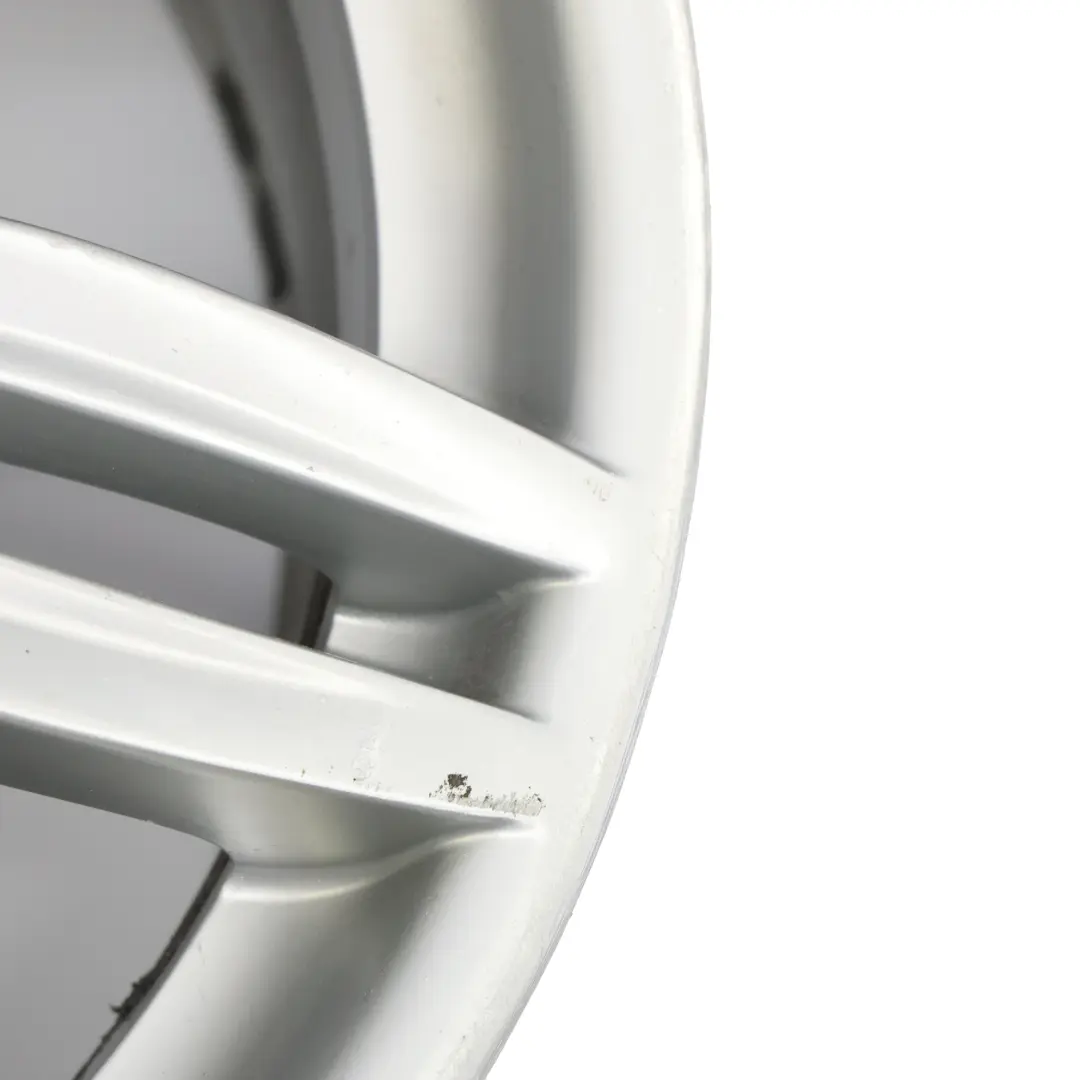 BMW F10 F11 F12 F13 Front Alloy Wheel Rim 19" 8,5J ET:33 M Double Spoke 351