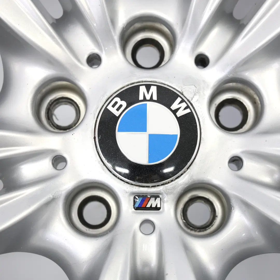 BMW F10 F11 F12 F13 Jante roue avant alliage 19" ET:33 8,5J M Double Spoke 351