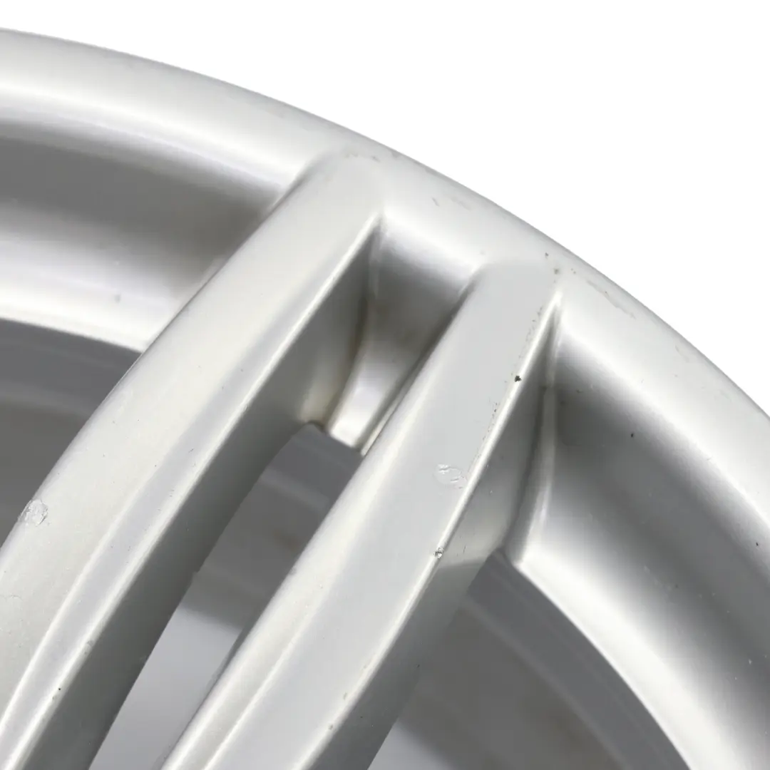 BMW F10 F11 F12 F13 Jante roue avant alliage 19" ET:33 8,5J M Double Spoke 351