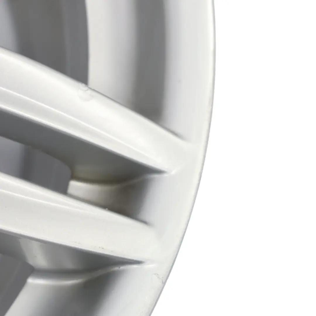 BMW F10 F11 F12 F13 Jante roue avant alliage 19" ET:33 8,5J M Double Spoke 351