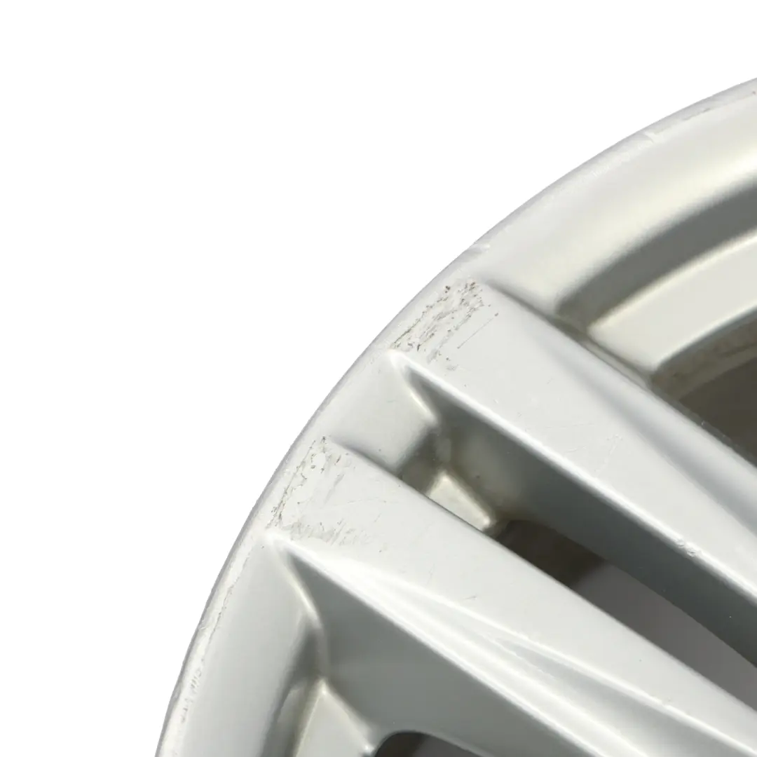 BMW F20 F21 F22 Cerchio anteriore lega 18" 7,5J ET:45 7845852 M Star Spoke 386