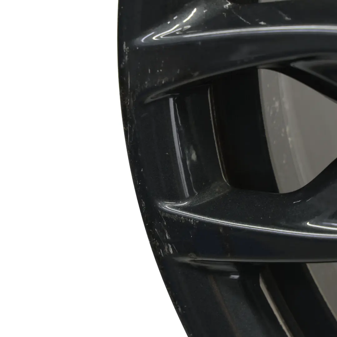 BMW F20 F21 F22 F23 Alu Felge Alufelge 18" M Doppelspeiche 436 ET:52 8J 7845871