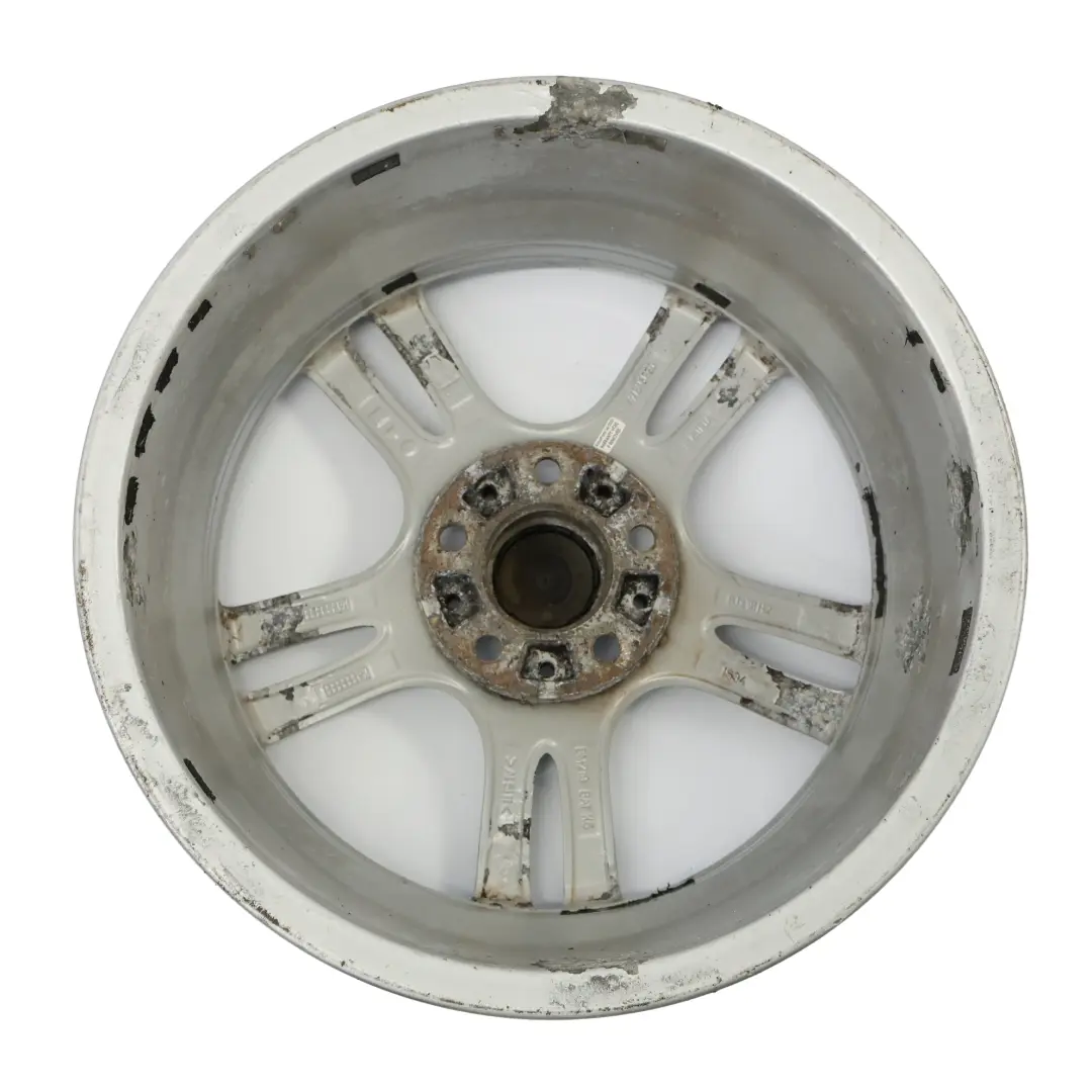 BMW F30 F31 F32 F33 Wheel Alloy Rim 18" M Star Spoke 400 8J ET:34