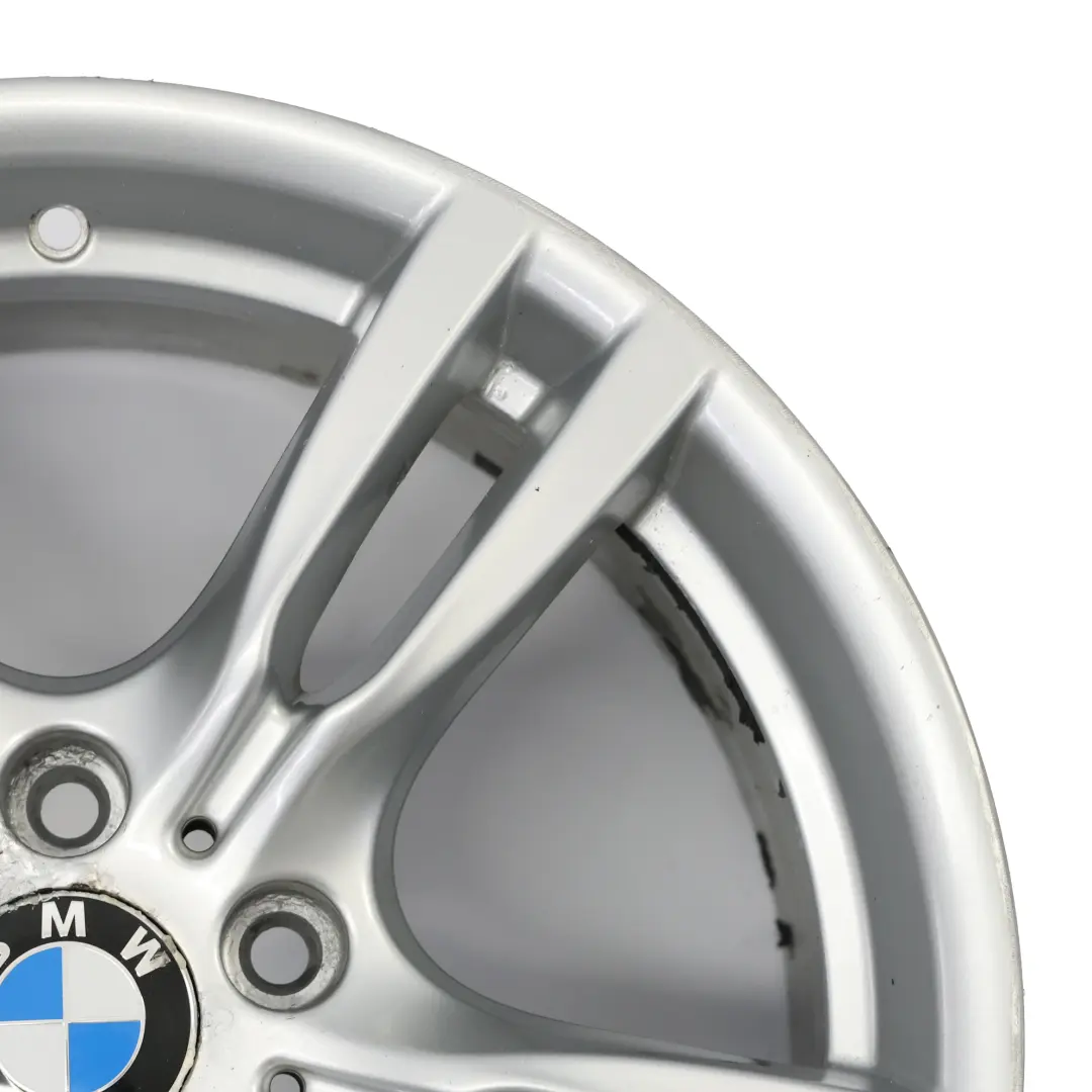 BMW F30 F31 F32 F33 Wheel Alloy Rim 18" M Star Spoke 400 8J ET:34