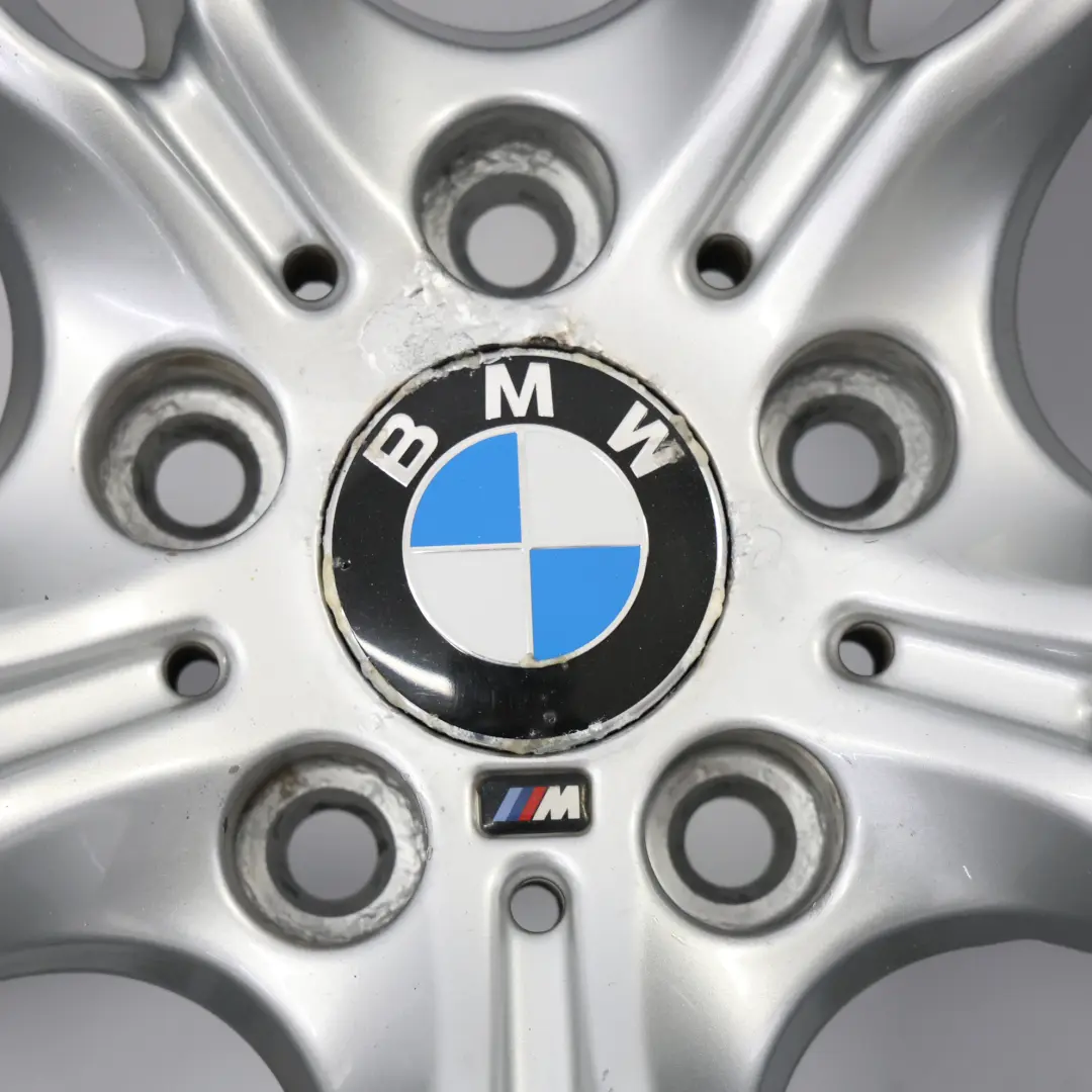 BMW F30 F31 F32 F33 Wheel Alloy Rim 18" M Star Spoke 400 8J ET:34