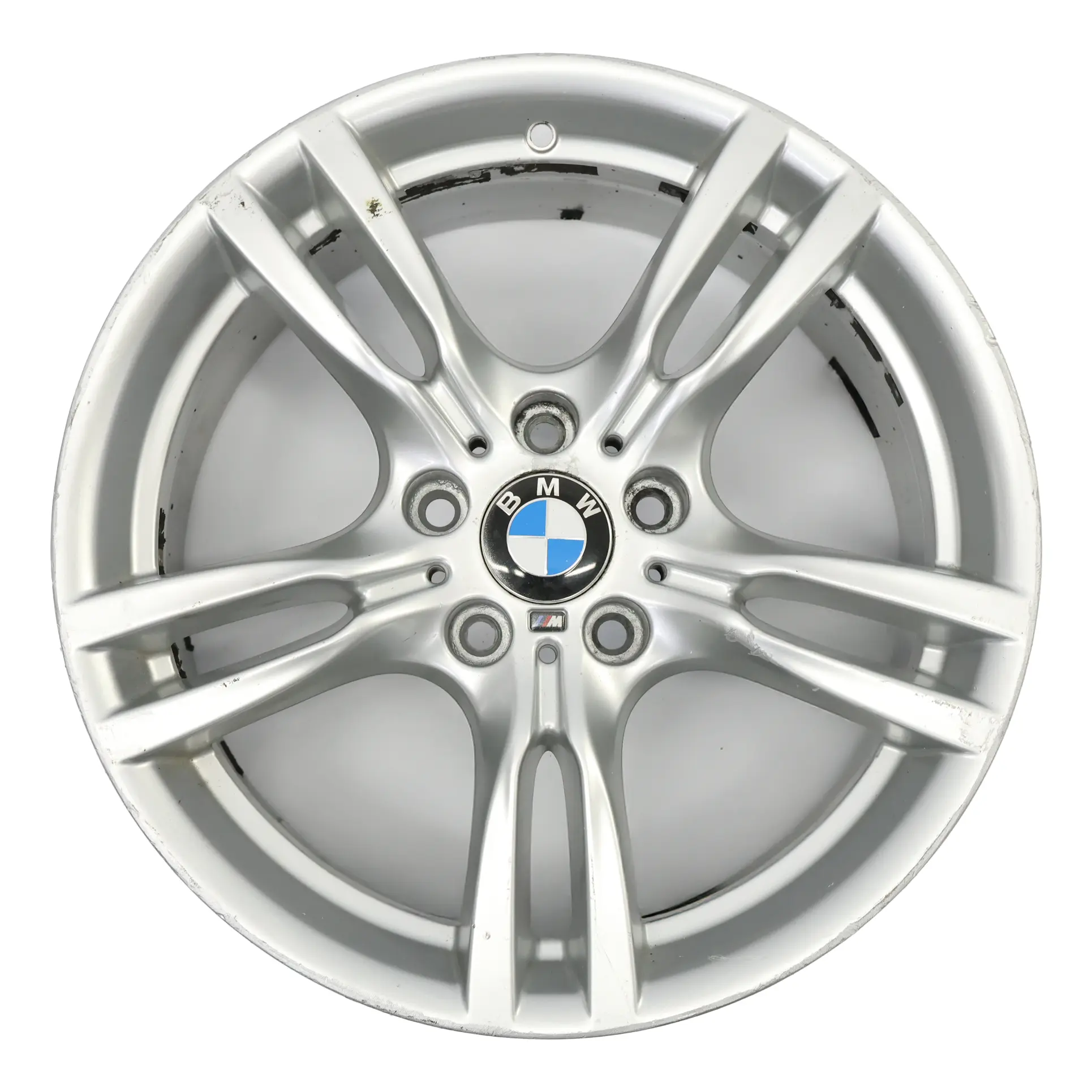 BMW F30 F31 F32 F33 Jante Alliage 18" M Star Spoke 400 8J ET:34 7845880