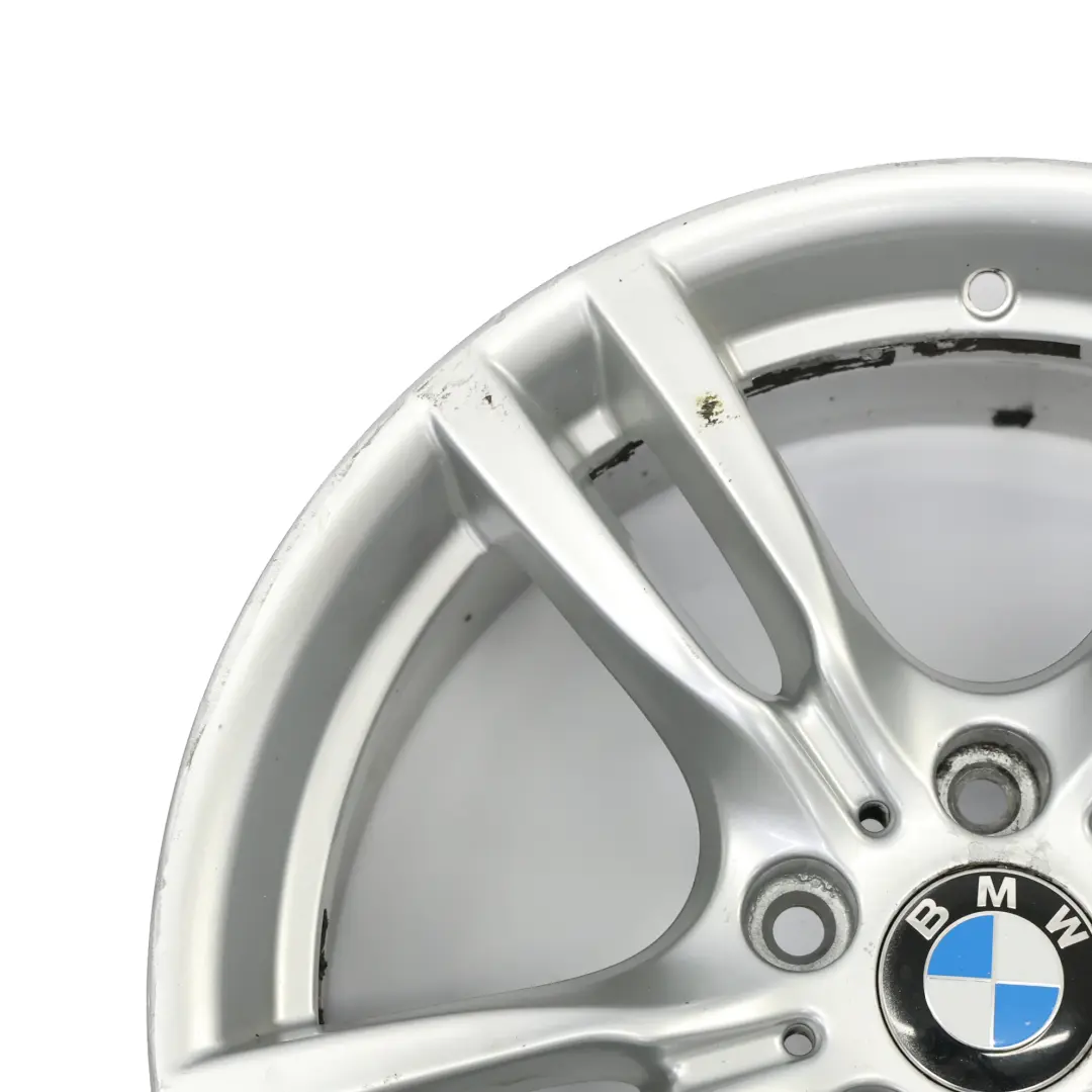 BMW F30 F31 F32 F33 Cerchio In Lega 18" M Star Spoke 400 8J ET:34 7845880